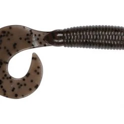 Dry Creek Single Tail Money Grubber Soft Plastic Curltail Grub 20 Pack Baits 9 Dry Creek Single Tail Money Grubber Soft Plastic Curltail Grub 20 Pack Baits