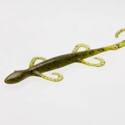 Zoom Magnum Lizard 8 Inch 9 Pack Baits 10 Zoom Magnum Lizard 8 Inch 9 Pack Baits