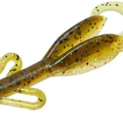 Zoom Baby Brush Hog 4 Inch 12 Pack 31 Zoom Baby Brush Hog 4 Inch 12 Pack