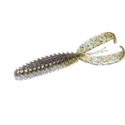 Baits Zoom Z-Craw, 5 Inch, 6 Pack 14 Baits Zoom Z-Craw, 5 Inch, 6 Pack