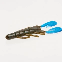 Zoom Ultra-Vibe Speed Craw 3.5 Inch 12 Pack