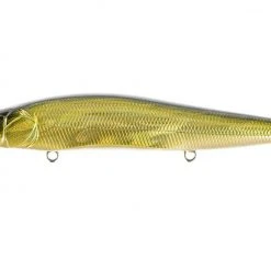 Megabass Ito Silent Vision Oneten 110 Jerkbait