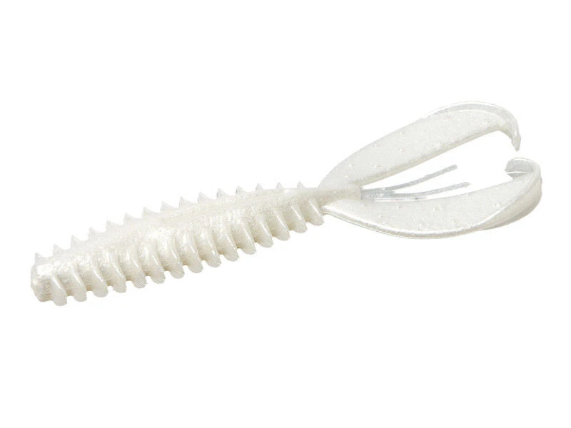 Baits Zoom Z-Craw, 5 Inch, 6 Pack 9 Baits Zoom Z-Craw, 5 Inch, 6 Pack