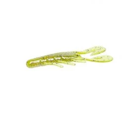 Zoom Ultra-Vibe Speed Craw 3.5 Inch 12 Pack