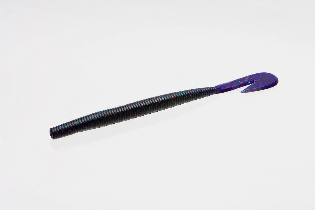 Zoom Ultra-Vibe Speed Worm, 6 Inch 15 Pack 8 Zoom Ultra-Vibe Speed Worm, 6 Inch 15 Pack