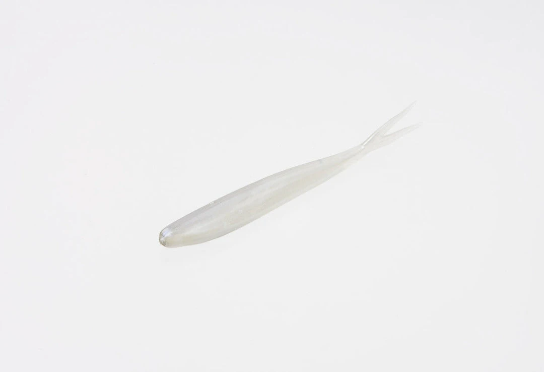 Zoom Fluke, 4 Inch 10 Pack Baits 1 Zoom Fluke, 4 Inch 10 Pack Baits