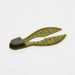 Zoom Super Chunk Jig Trailer 3.5 Inch 5 Pack 8 Zoom Super Chunk Jig Trailer 3.5 Inch 5 Pack