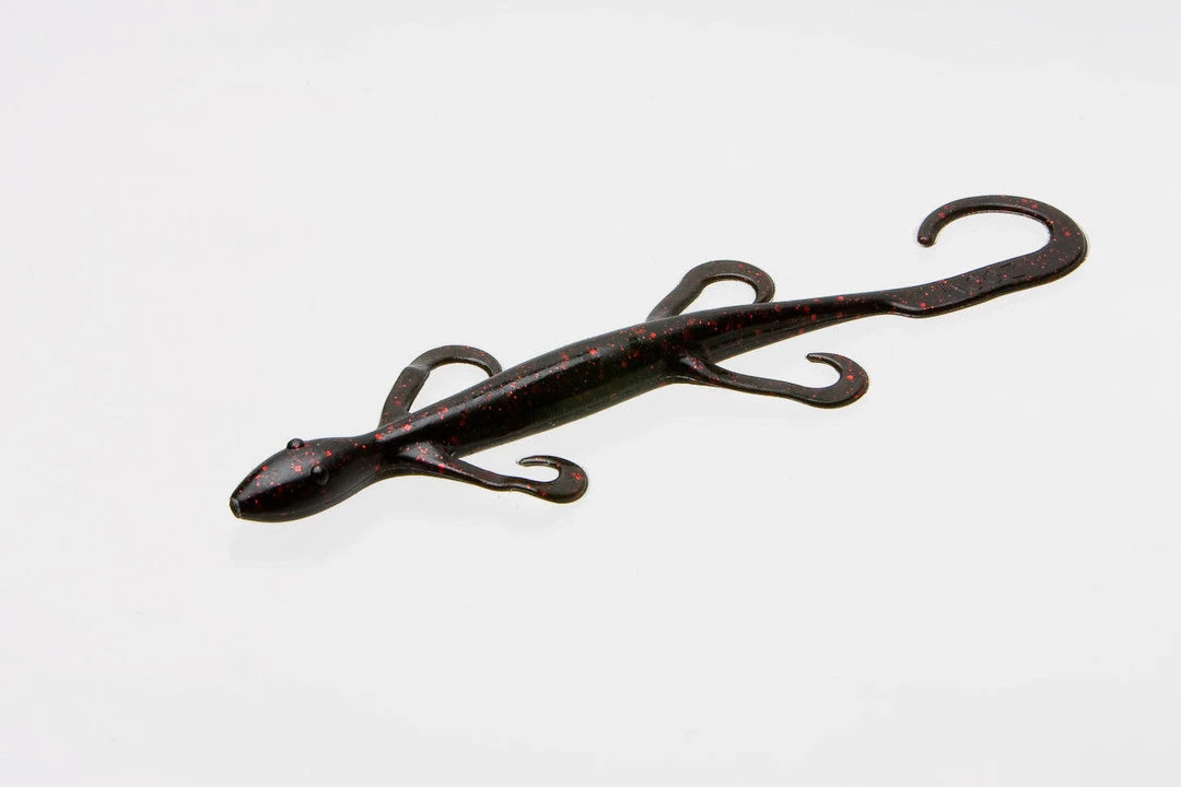 Zoom Magnum Lizard 8 Inch 9 Pack Baits 1 Zoom Magnum Lizard 8 Inch 9 Pack Baits