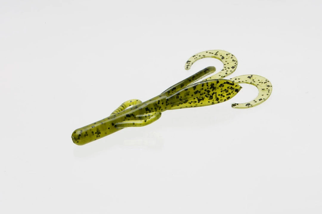 Zoom Baby Brush Hog 4 Inch 12 Pack 19 Zoom Baby Brush Hog 4 Inch 12 Pack