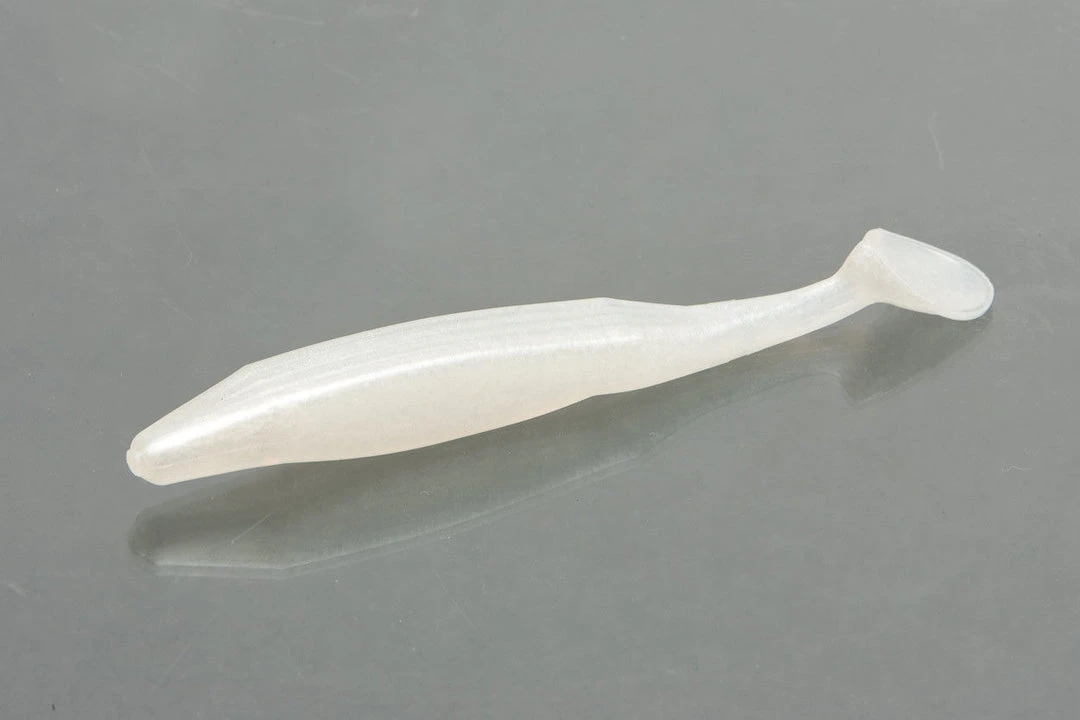 Zoom Swimmin Super Fluke, 5 Inch 5 Pack Baits 9 Zoom Swimmin Super Fluke, 5 Inch 5 Pack Baits