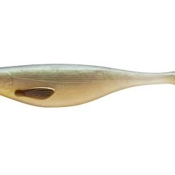 Baits Westin ShadTeez Soft Paddle Tail Swimbait