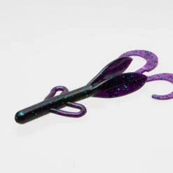 Zoom Baby Brush Hog 4 Inch 12 Pack 26 Zoom Baby Brush Hog 4 Inch 12 Pack