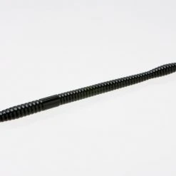 Zoom Magnum Trick Worm, 7 Inch 8 Pack Baits