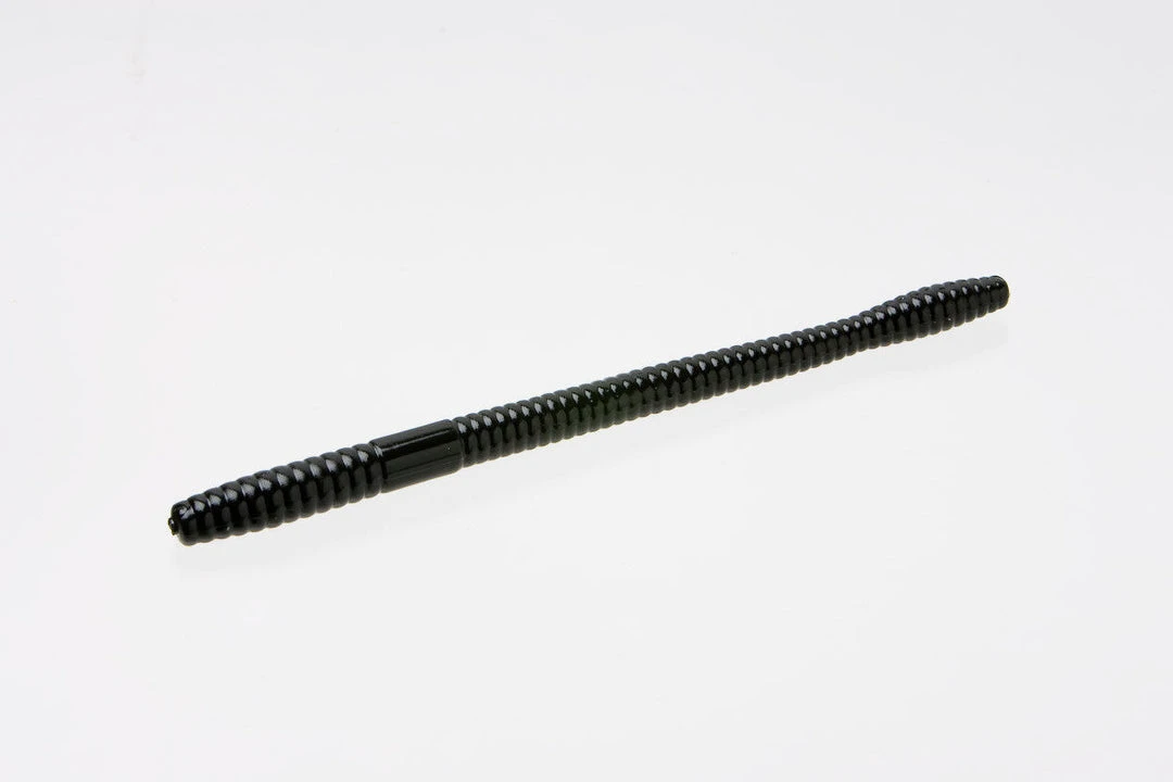 Zoom Magnum Trick Worm, 7 Inch 8 Pack Baits 1 Zoom Magnum Trick Worm, 7 Inch 8 Pack Baits