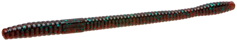 Zoom Magnum Trick Worm, 7 Inch 8 Pack Baits 5 Zoom Magnum Trick Worm, 7 Inch 8 Pack Baits