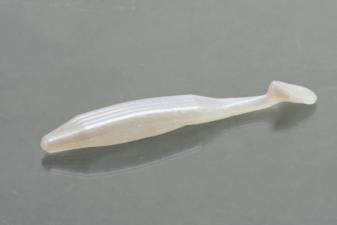 Zoom Swimmin Super Fluke, 5 Inch 5 Pack Baits 1 Zoom Swimmin Super Fluke, 5 Inch 5 Pack Baits