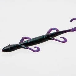 Zoom Magnum Lizard 8 Inch 9 Pack Baits 8 Zoom Magnum Lizard 8 Inch 9 Pack Baits