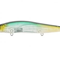 Megabass Ito Silent Vision Oneten 110 Jerkbait