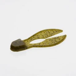 Zoom Super Chunk Jig Trailer 3.5 Inch 5 Pack 7 Zoom Super Chunk Jig Trailer 3.5 Inch 5 Pack