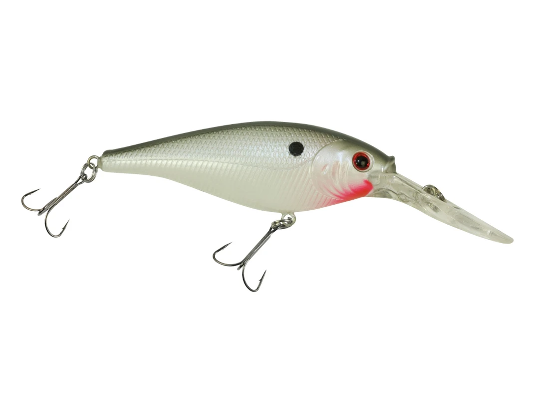 Berkley Flicker Shad 2 Inch Crankbait 4 Berkley Flicker Shad 2 Inch Crankbait