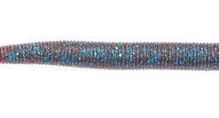 Baits Z Man Mag Fattyz 7.25 Inch Soft Plastic Worm, 6 Pack