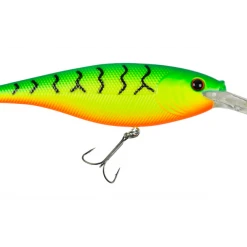 Berkley Flicker Shad 2 Inch Crankbait 7 Berkley Flicker Shad 2 Inch Crankbait