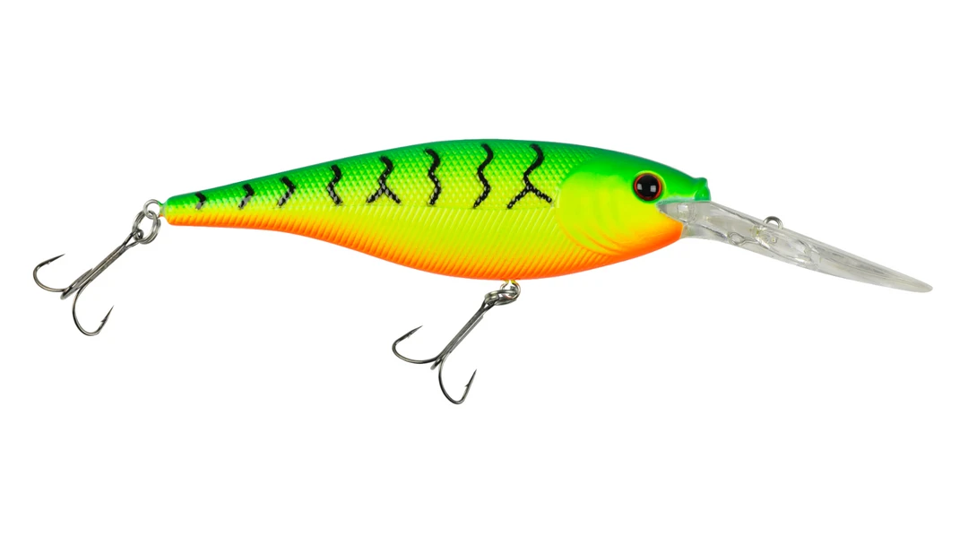 Berkley Flicker Shad 2 Inch Crankbait 3 Berkley Flicker Shad 2 Inch Crankbait