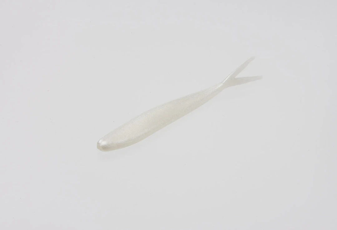 Zoom Fluke, 4 Inch 10 Pack Baits 7 Zoom Fluke, 4 Inch 10 Pack Baits