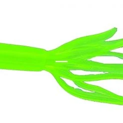 Jerry's Mini Skirt 1 1/2 Inch Soft Plastic Tube 20 Pack Baits 15 Jerry's Mini Skirt 1 1/2 Inch Soft Plastic Tube 20 Pack Baits