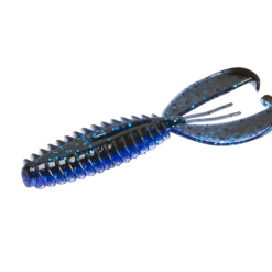 Baits Zoom Z-Craw, 5 Inch, 6 Pack 11 Baits Zoom Z-Craw, 5 Inch, 6 Pack