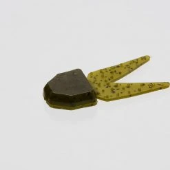 Zoom Small Salty Chunk Trailer 2.5 Inch 5 Pack