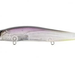 Megabass Ito Silent Vision Oneten 110 Jerkbait