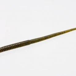 Zoom Shakey Head Finesse Worm 5 Inch 20 Pack