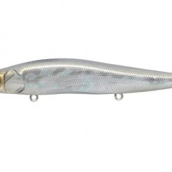 Megabass Ito Silent Vision Oneten 110 Jerkbait