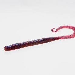 Zoom Mag Ii Ribbon Tail Worm, 9 Inch 20 Pack 15 Zoom Mag Ii Ribbon Tail Worm, 9 Inch 20 Pack