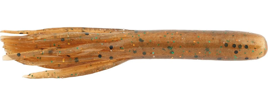 Dry Creek Drop Shot Tube 2 3/4 Inch Soft Plastic Tube 10 Pack 3 Dry Creek Drop Shot Tube 2 3/4 Inch Soft Plastic Tube 10 Pack