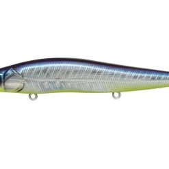 Megabass Ito Silent Vision Oneten 110 Jerkbait