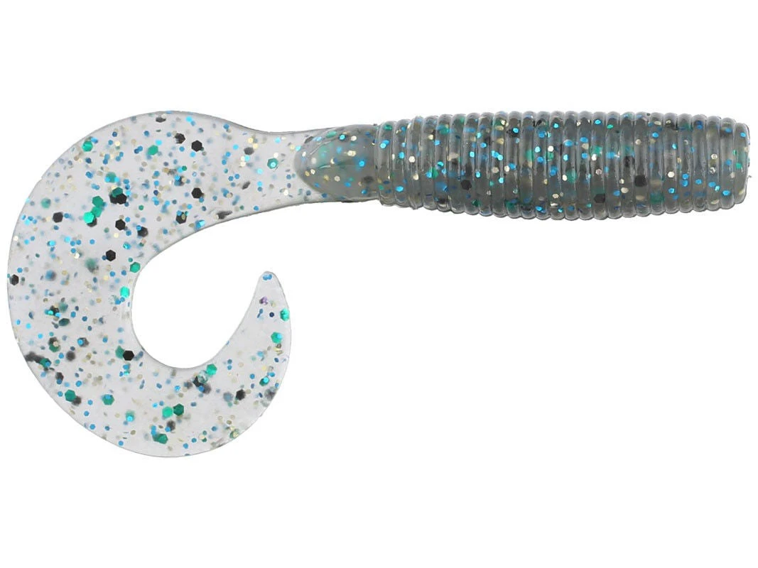 Dry Creek Single Tail Money Grubber Soft Plastic Curltail Grub 20 Pack Baits 1 Dry Creek Single Tail Money Grubber Soft Plastic Curltail Grub 20 Pack Baits