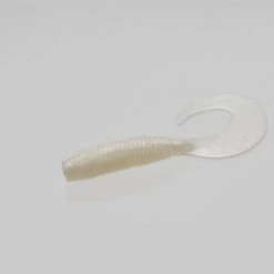 Baits Zoom Fat Albert Curly Tail Grub, 3 Inch 10 Pack
