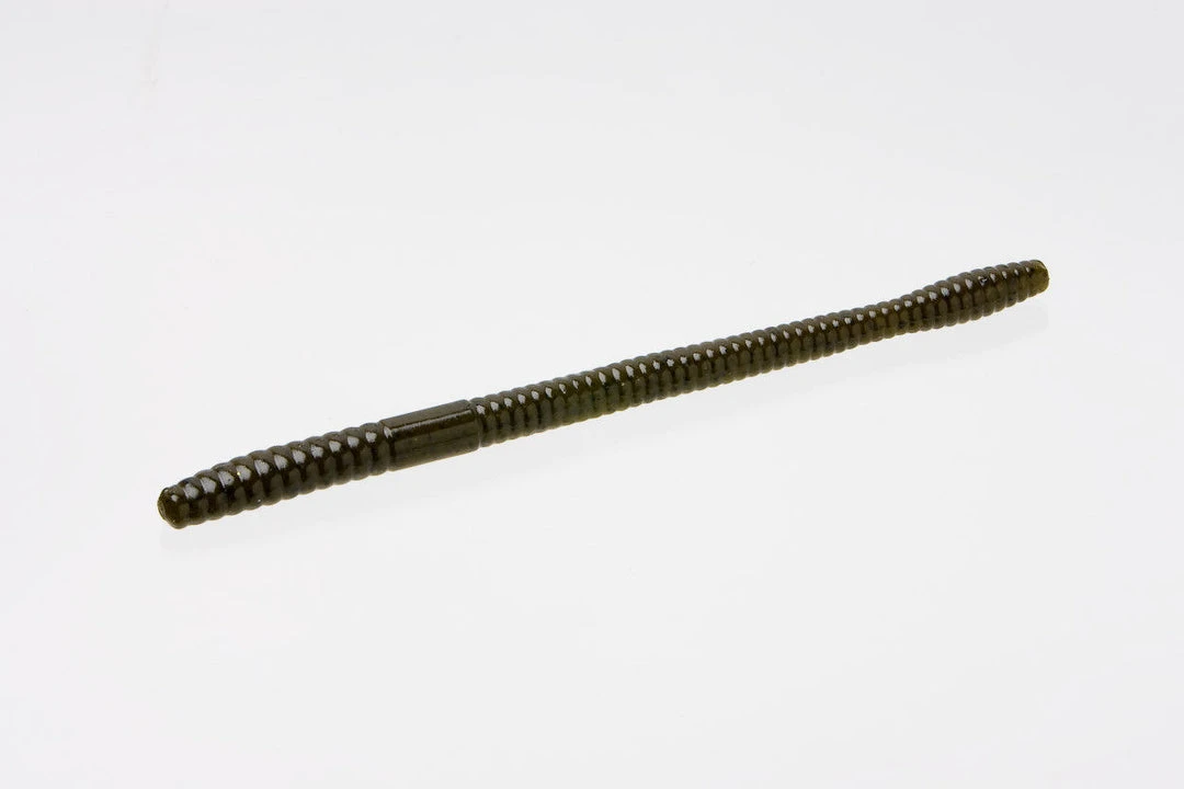 Zoom Magnum Trick Worm, 7 Inch 8 Pack Baits 2 Zoom Magnum Trick Worm, 7 Inch 8 Pack Baits