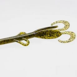 Zoom Baby Brush Hog 4 Inch 12 Pack 32 Zoom Baby Brush Hog 4 Inch 12 Pack