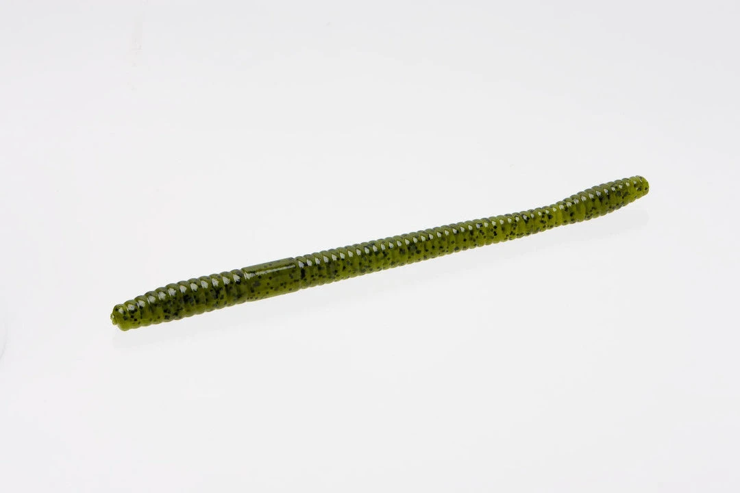 Zoom Magnum Trick Worm, 7 Inch 8 Pack Baits 10 Zoom Magnum Trick Worm, 7 Inch 8 Pack Baits