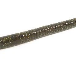 Zoom Magnum Trick Worm, 7 Inch 8 Pack Baits 12 Zoom Magnum Trick Worm, 7 Inch 8 Pack Baits