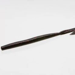 Zoom Ultra-Vibe Speed Worm, 6 Inch 15 Pack