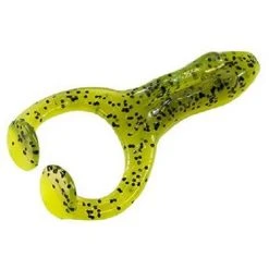 Baits Z Man Finesse Frogz 2.75 Inch 4 Pack