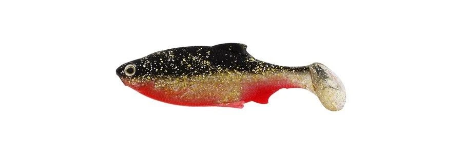 Westin Ricky The Roach 2 3/4 Inch Soft Paddle Tail Swimbait Baits 2 Westin Ricky The Roach 2 3/4 Inch Soft Paddle Tail Swimbait Baits