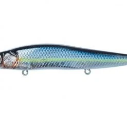 Megabass Ito Silent Vision Oneten 110 Jerkbait