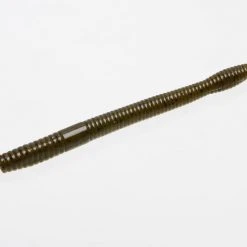 Zoom Magnum Finesse Worm Suspending 5 Inch 10 Pack Baits