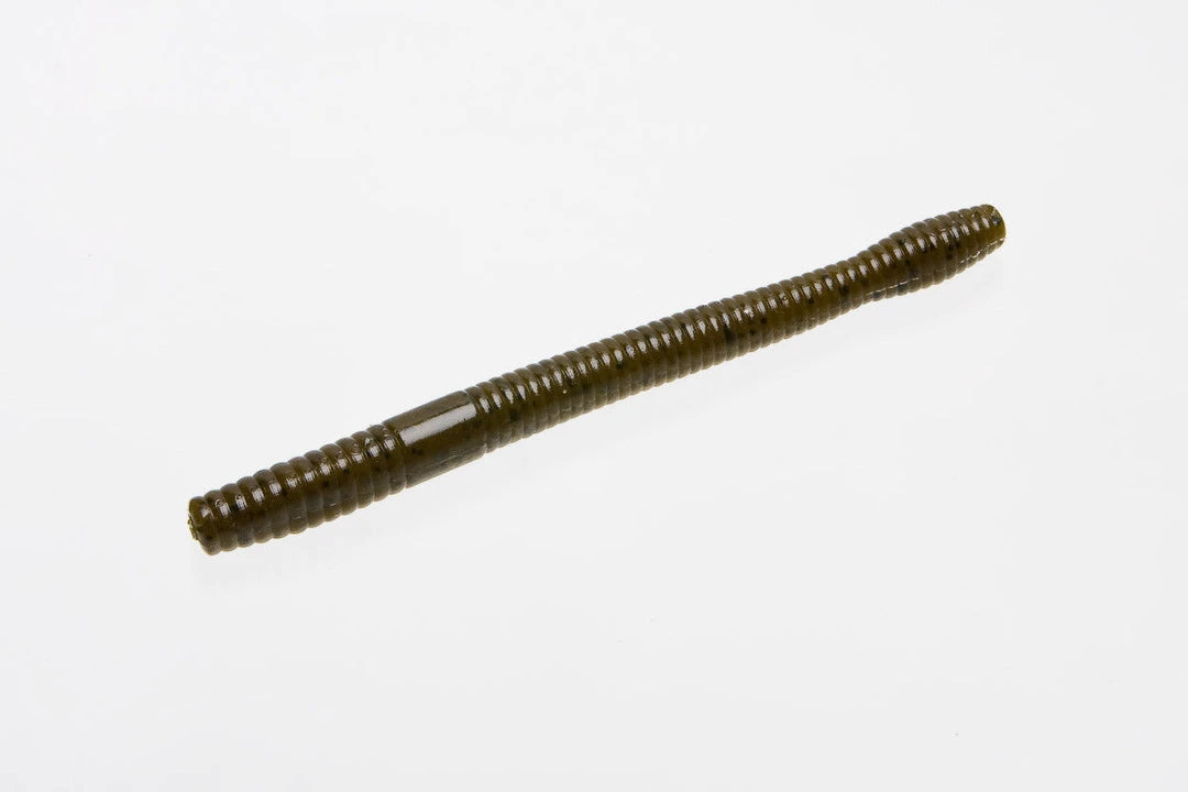 Zoom Magnum Finesse Worm Suspending 5 Inch 10 Pack Baits 2 Zoom Magnum Finesse Worm Suspending 5 Inch 10 Pack Baits