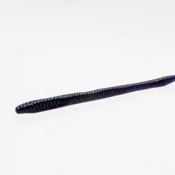 Zoom Finesse Worm 4.25 Inch 20 Pack Baits